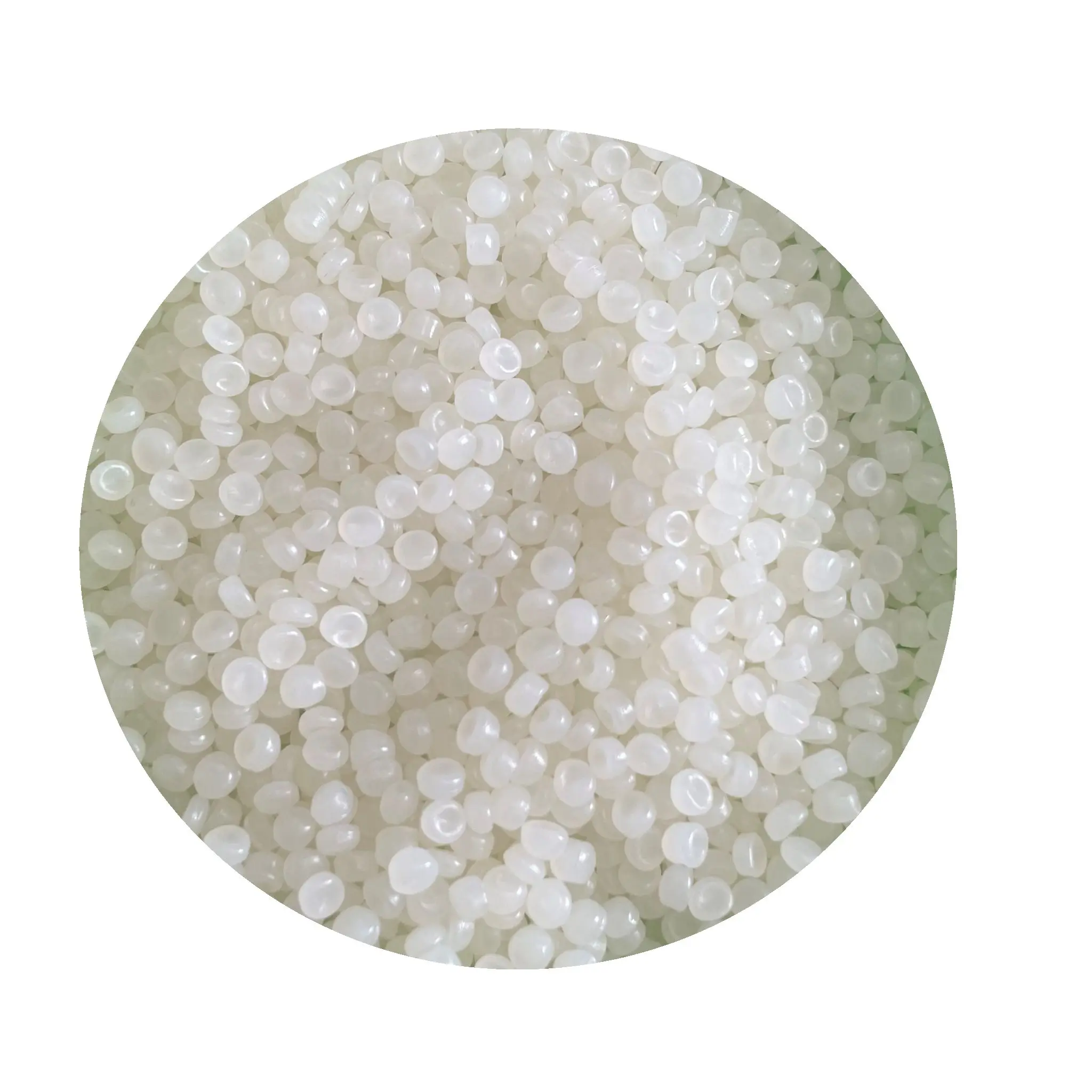 Blow molding bottle grade high density polyethylene HDPE 5002 granule Virgin HDPE pellet Plastic Raw Material Injection Moulding