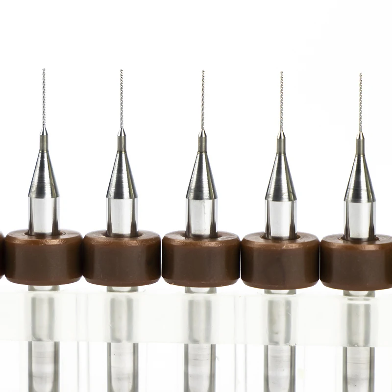 Многоцелевое высококачественное сверло UC micro drill PCB подходит для сверлильных станков CNC