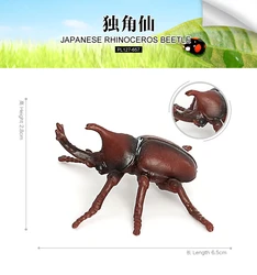 Оптовая продажа, твердые ПВХ модели, жук, пчела, паук, Бабочка, насекомые, фигурки, насекомые, фигурки животных, игрушки