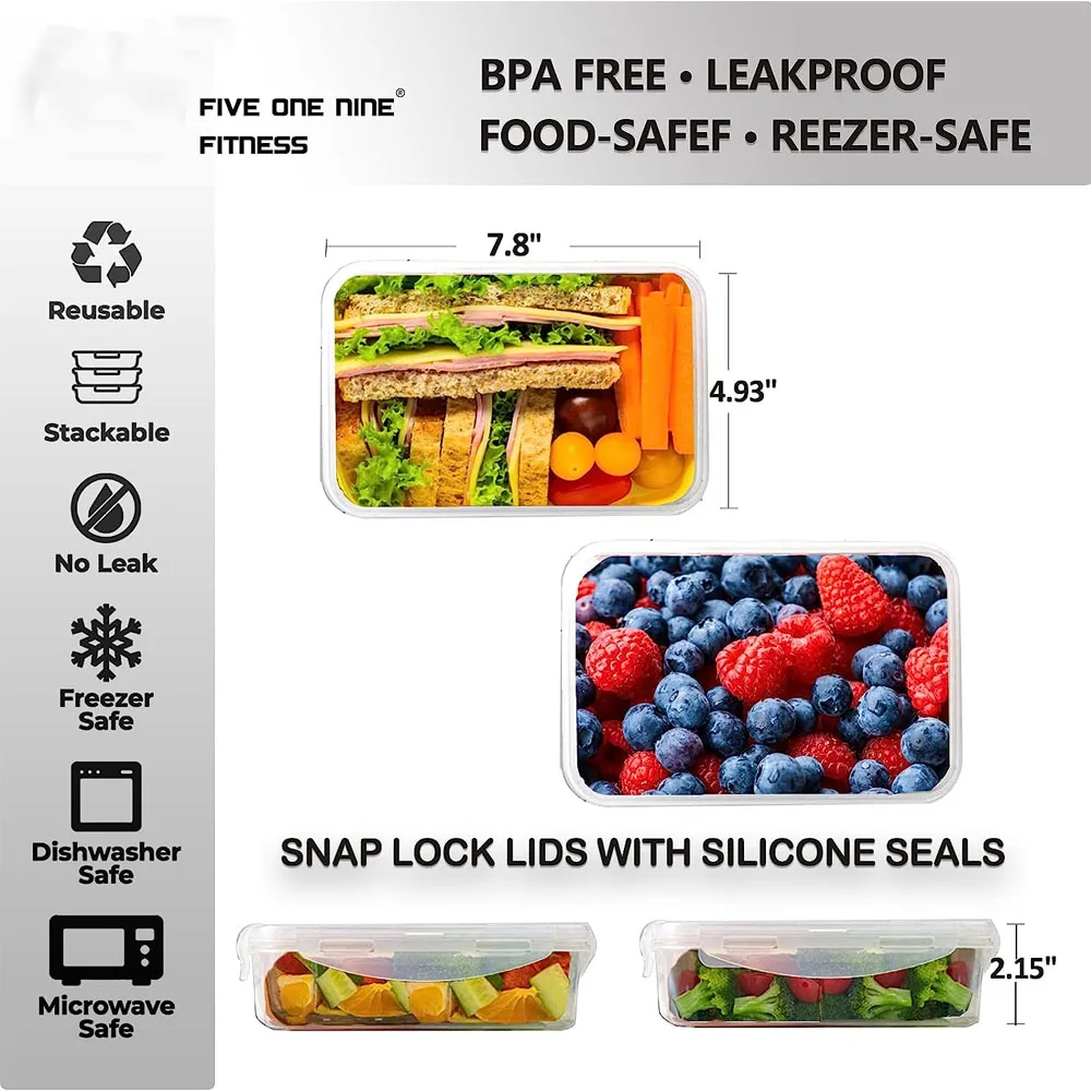 Insulated Cooler Lunch Fitness Meal Prep Backpack Custom Picnic Cooler Backpack Insulated Bag Leakproof Cooler Backpack