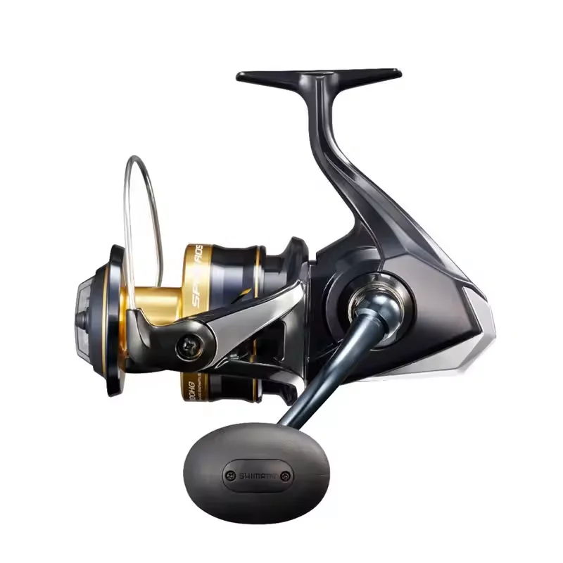 Shimano Spheros 21 sphoros SW 5000 6000 8000 10000 14000 18000 20000 спиннинг морская рыболовная каталка 100% оригинальная