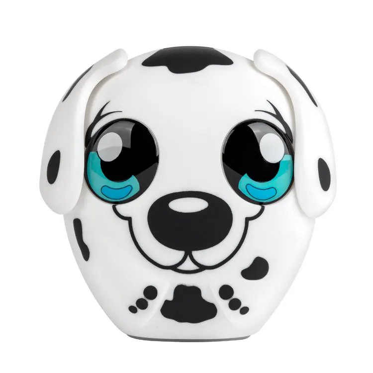CE FCC ROHS REACH Sound Beyond Size Portable Mini Animal Dog Speaker Gifts Speaker for Kids