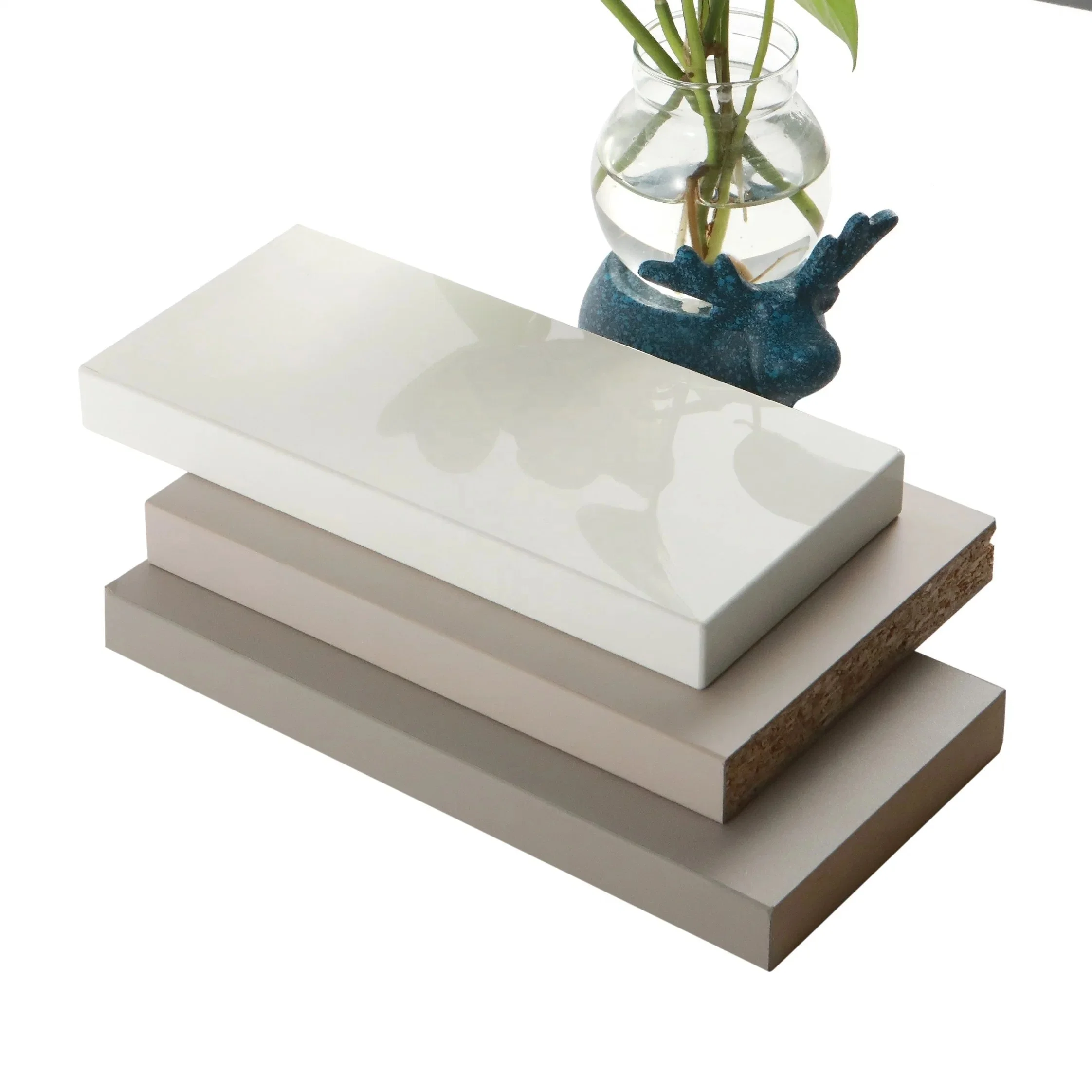 high gloss pvc film for furniture