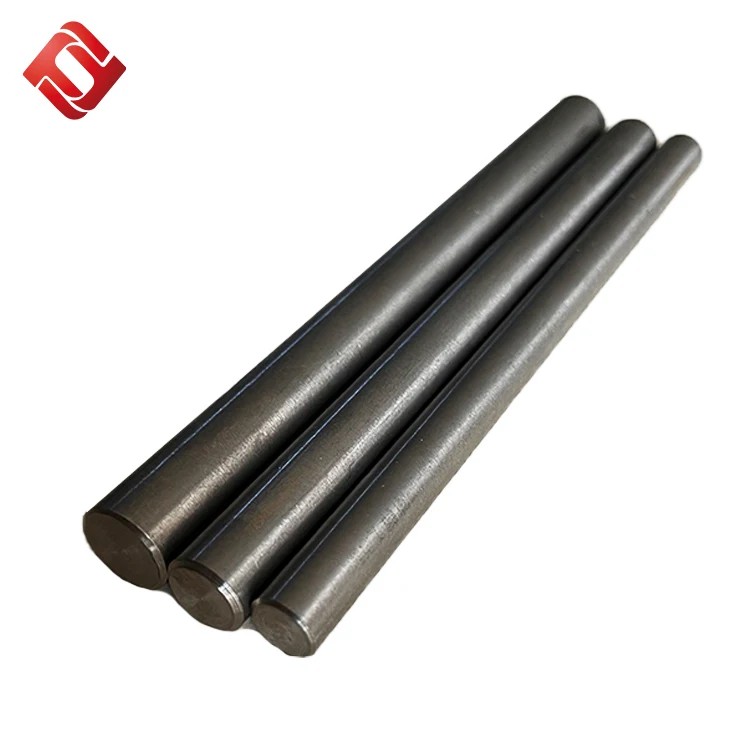 Round Bars Hot Rolled Carbon Steel 42CrMo4 Ss41 SAE 1020 1021 SAE 1022 1045 Round Steel