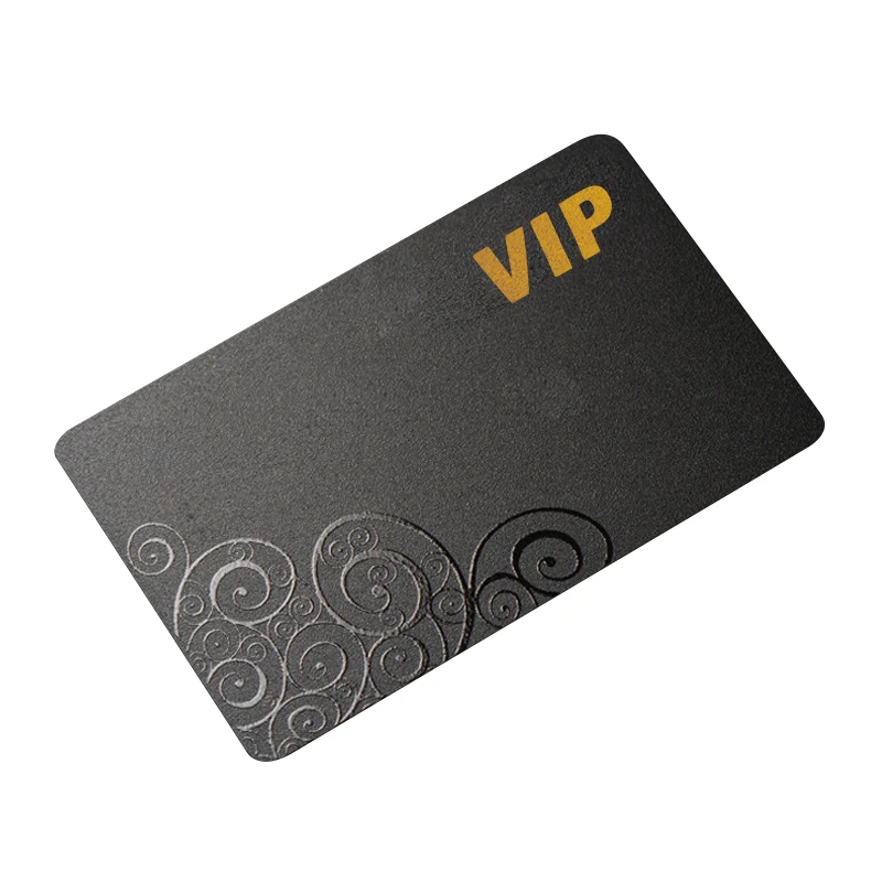 Custom Printing Art Paper Business Card Embossed Name Business Card Free Sample Luxury Printing with Logo Customized