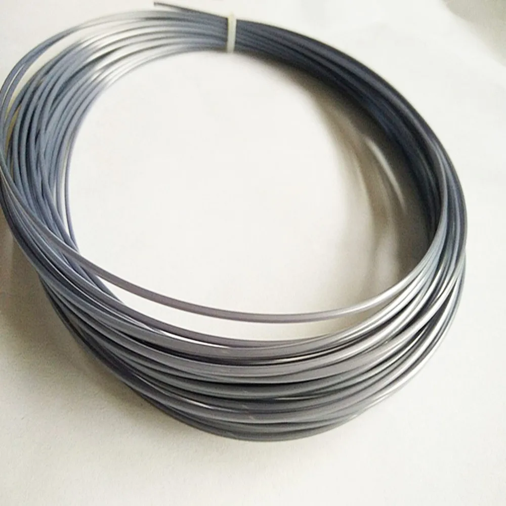 High Recommend Durable Brand Hexagon Tennis Racket String for Beginners