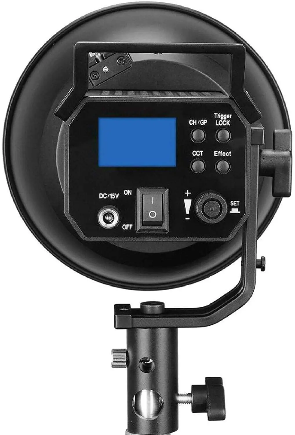 SOKANI /sutefoto портативный фотографический свет комплект 5600K светодиодный видео для DSLR-камеры видеокамеры Фото студийное оборудование