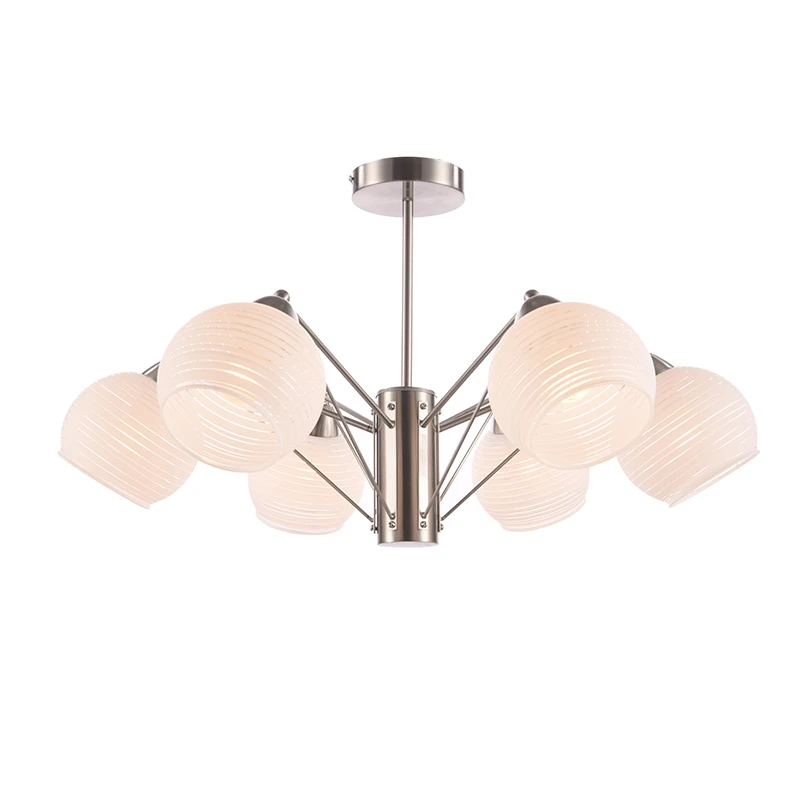 Пользовательский дизайн подвесной потолочный светильник для дома