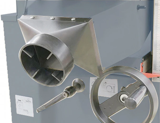 PT107 Woodworking Machine Professional Wood Planer for Precision Surface Preparation