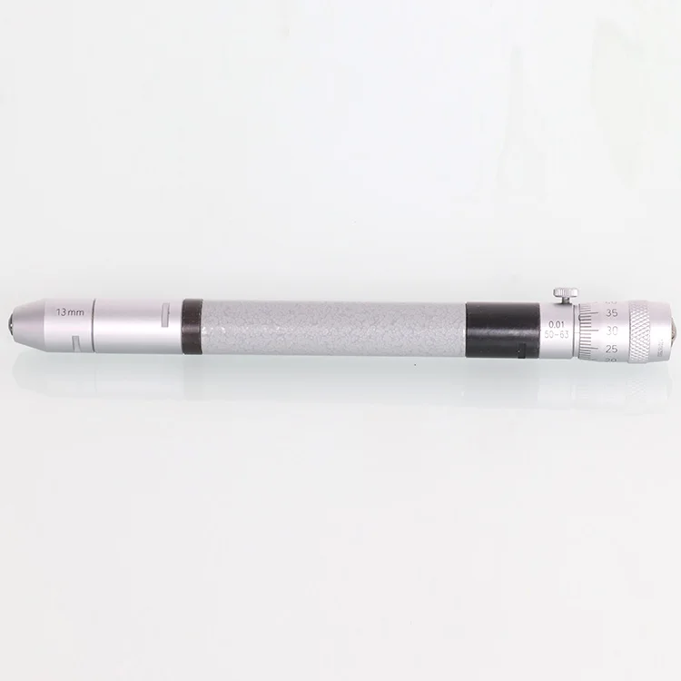 Mitutoyo Holtest SERIES 368 - Three-point Internal  inside micrometer 75 to 100mm