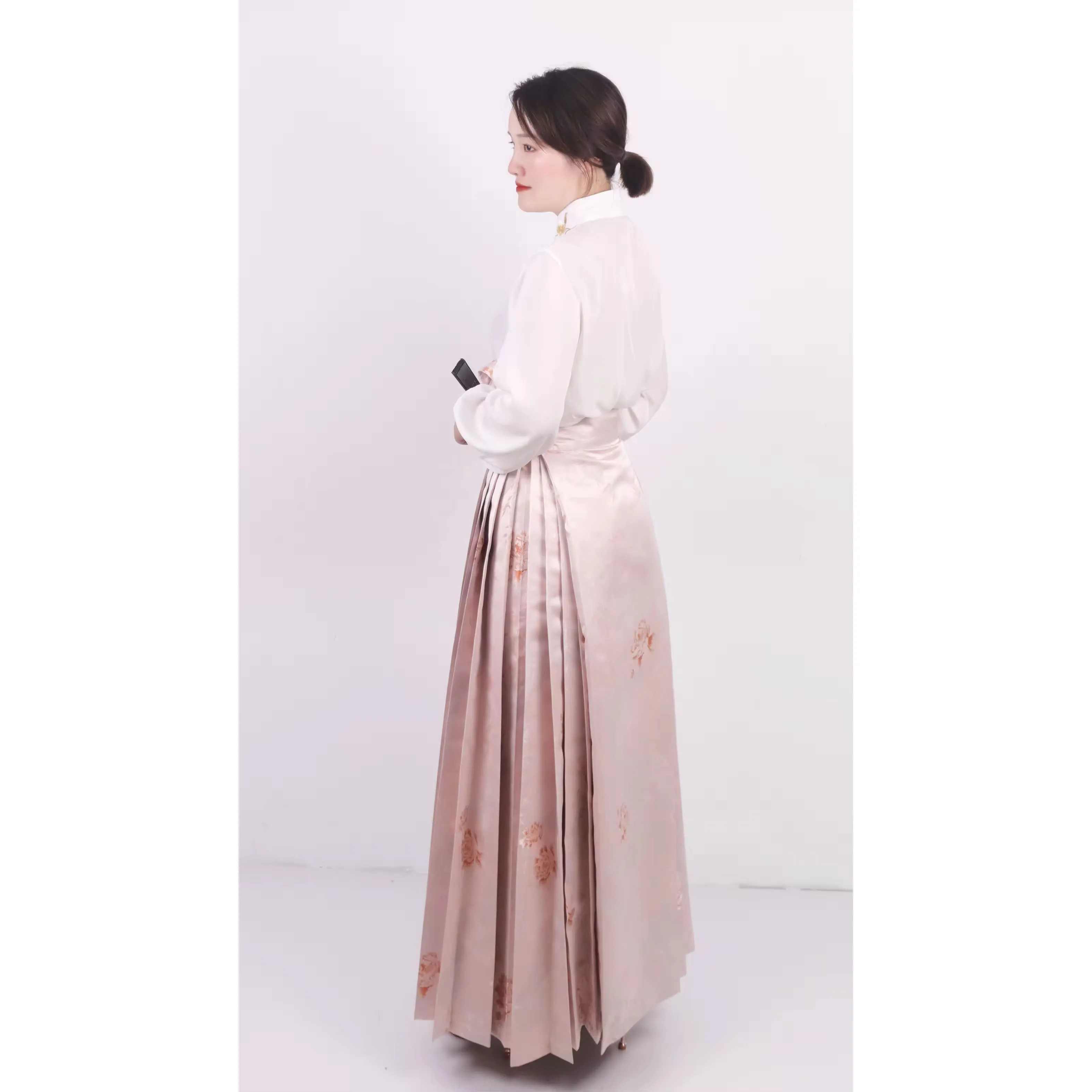 Chinese Fairy Style Ancient Clothes Traditional Chinese Clothing Chinese Style Women Hanfu Dress Hanfu Women Dress