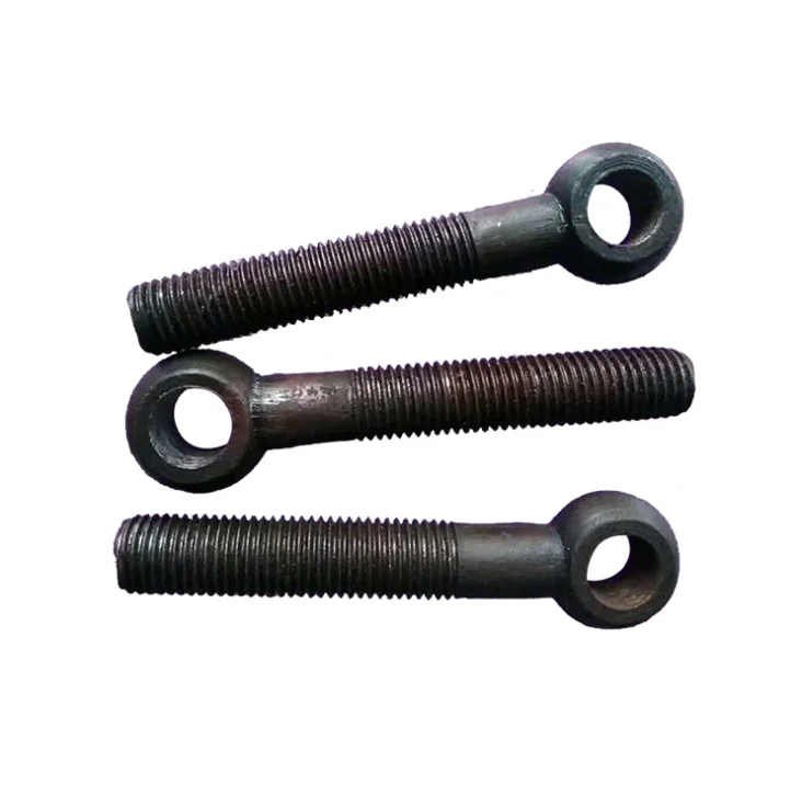 Chuangke DIN444 Slip-knot Bot Stainless Steel Joint Bolt Eyebolt