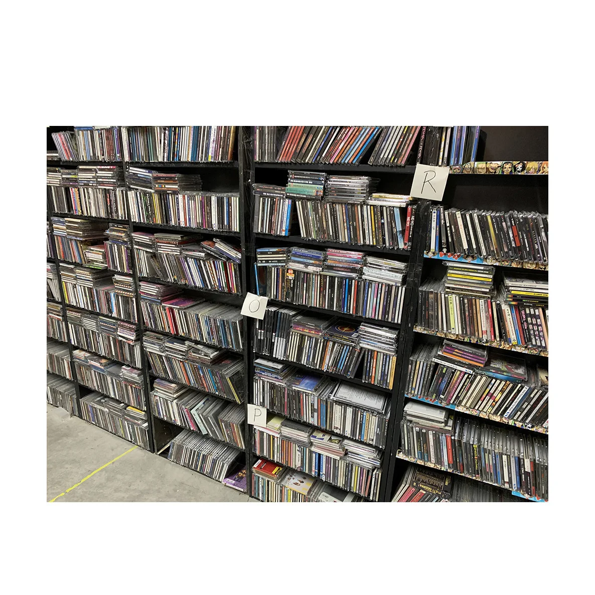 Высококачественный японский J-pop K-pop бывший в употреблении альбом porta music dvd