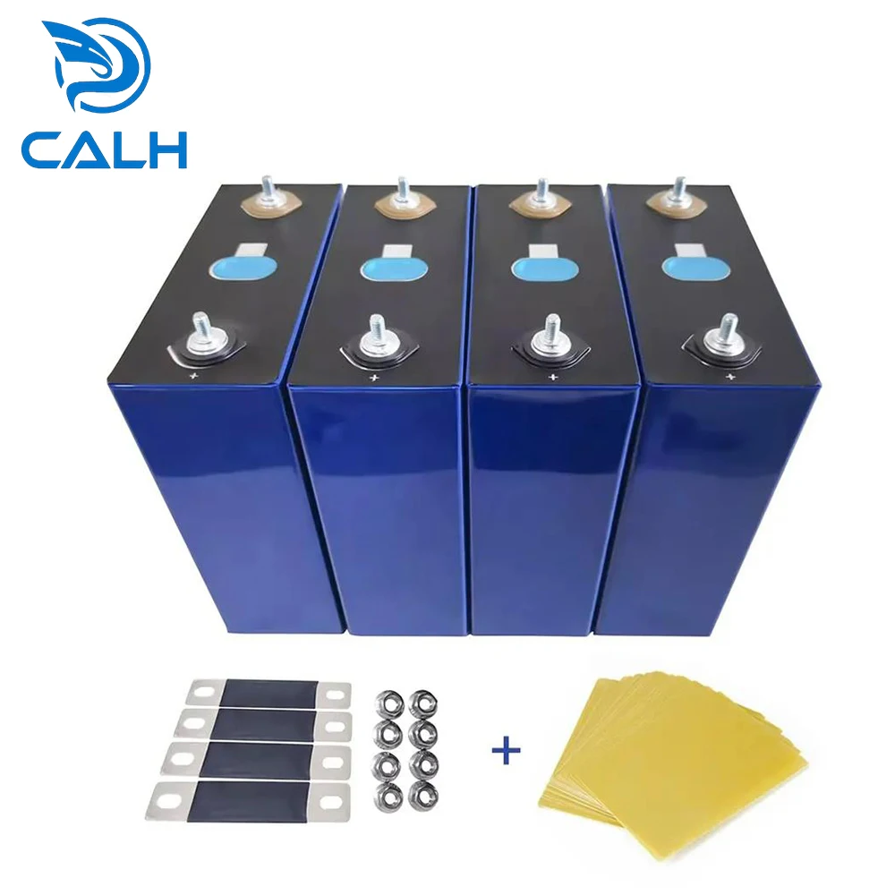 Lithium Ion Pouch Lfp Rechargeable Cells For Laptop Li Ion Battery Cell Lifepo4 Cell Battery