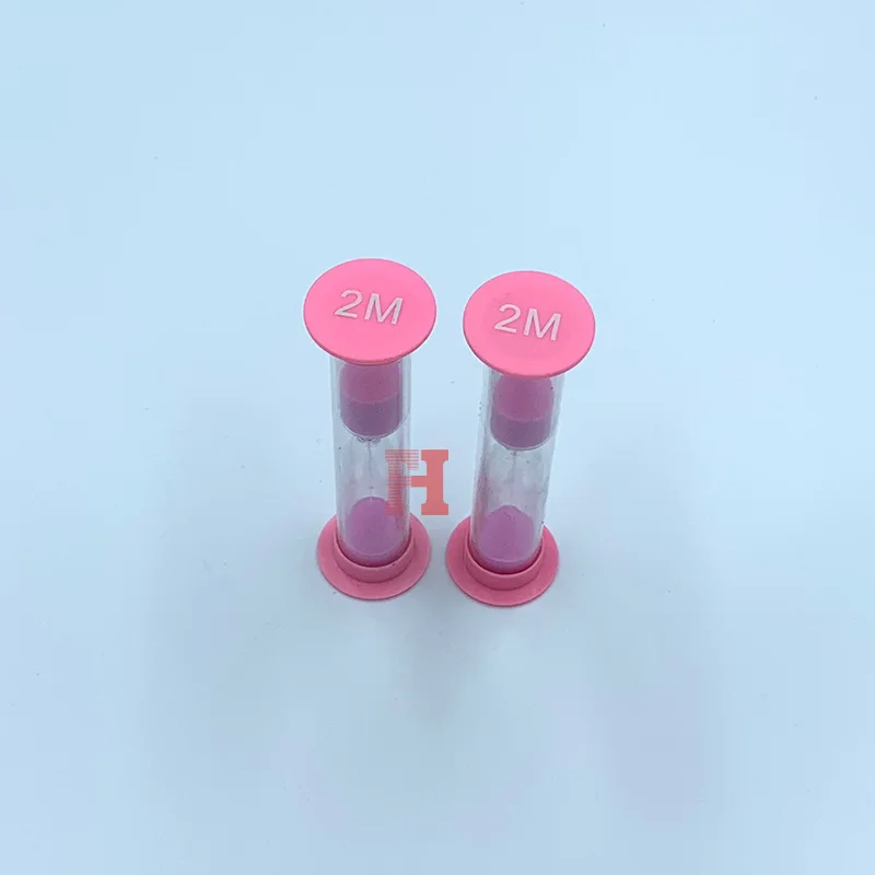 Wholesale Interesting Hourglass 20 Second Board Game Kids Sand Timer