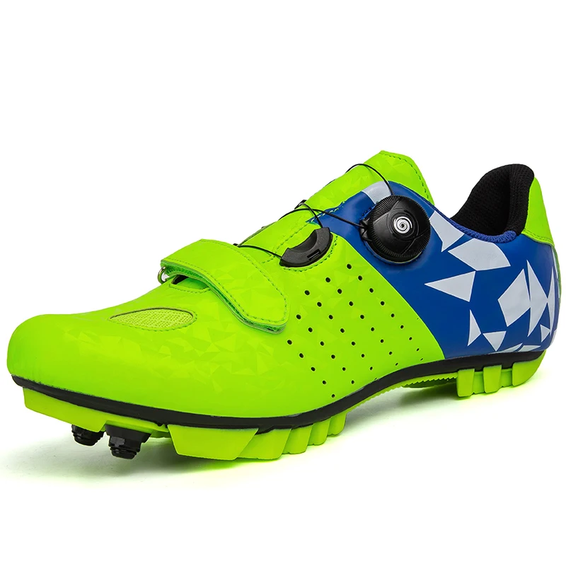 Фара для велосипедной обуви высокого качества, Прямая поставка с завода, цветной узор с логотипом на заказ