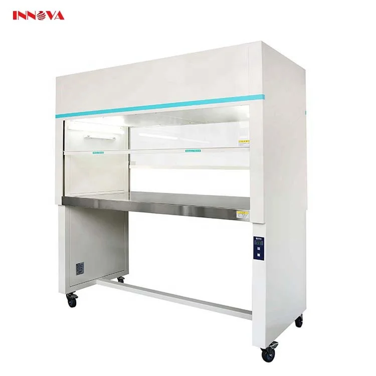 INNOVA Air Flow Cabinet Clean Bench Vertical/ Horizontal Laminar for Dust Free Clean Room
