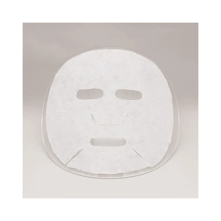 Косметическая отбеливающая маска для лица с упаковочной чашкой