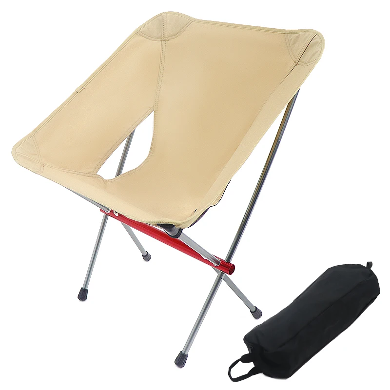 Outdoor Camping Folding Portable Chairs Picnic Table Chairs Outdoor Fishing Picnic BBQ