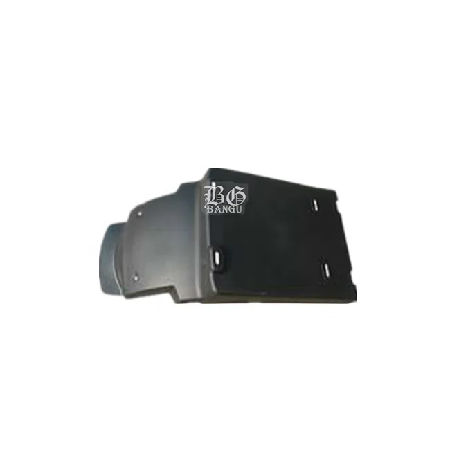 European Truck Body Parts Front Mudguard 20453900  for VOLVO fh12 v2 fm12 v2