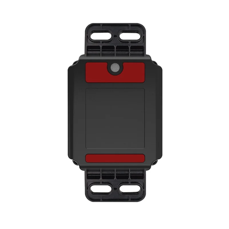 Wireless Alarm Asset GPS Track Tracking Device Long Battery Life Battery Tracker For Vehicle Car