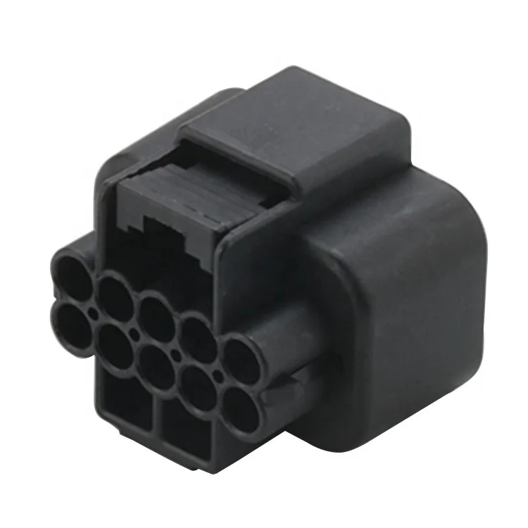Kum Series 10 pin Female male Housing Waterproof Auto Connector PB621-10020 PB625-10027