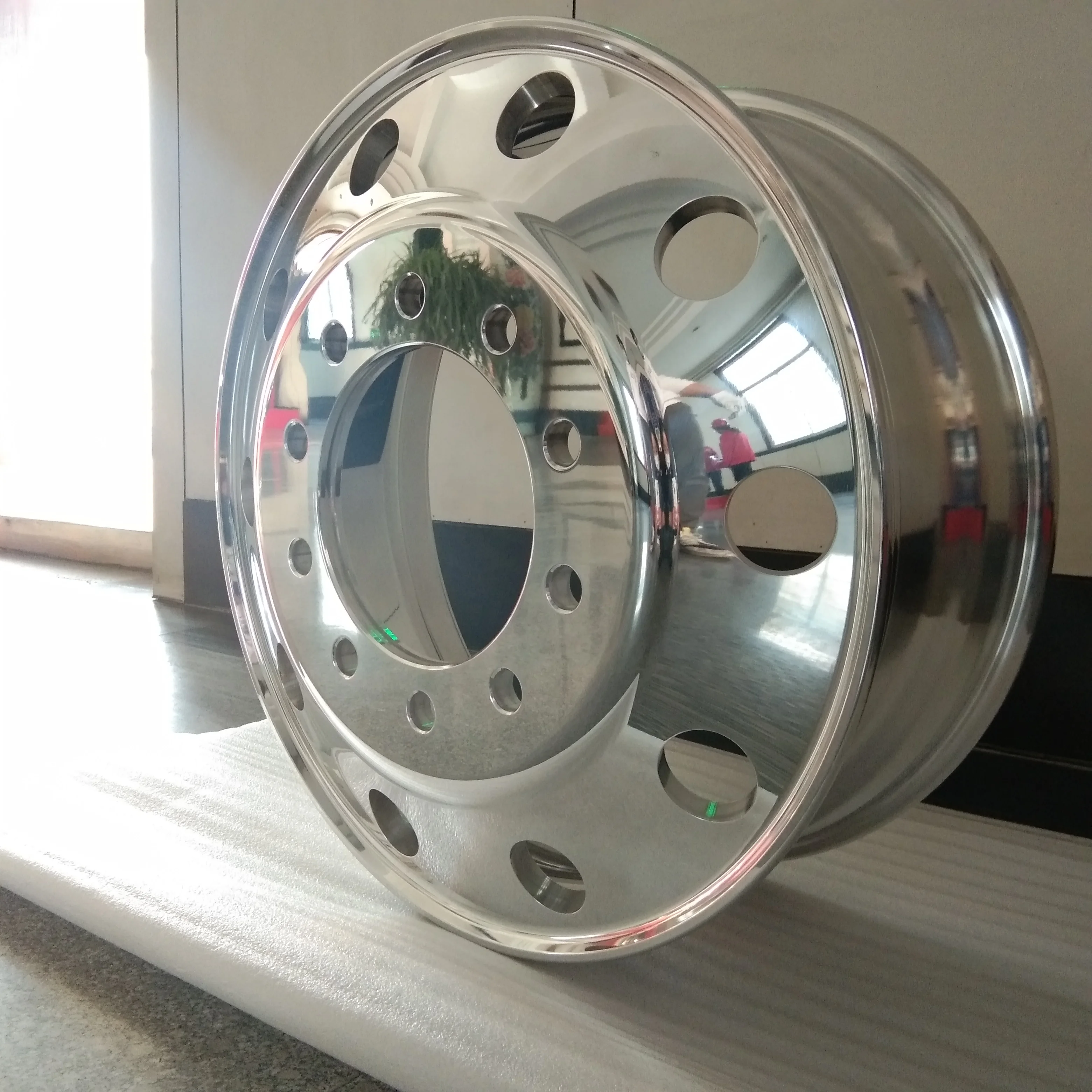 Грузовые диски 24 5x8 25 колеса 2414 китайский поставщик