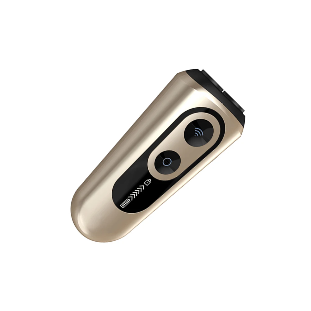 AD Q02 2023 2024 2025 Fashion Best selling Correcting Bad Behaviors Ultrasonic Electric Dog Repeller for Medium Large Small Dogs