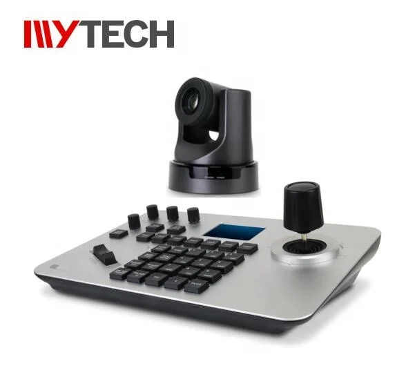 Network Control Dome keyboard PTZ joystick keyboard analog camera ptz controller