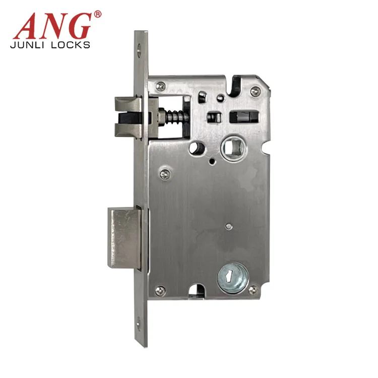 Innovative Product Electronics Technology Wifi App Access Fingerprint Smart Door Lock Set