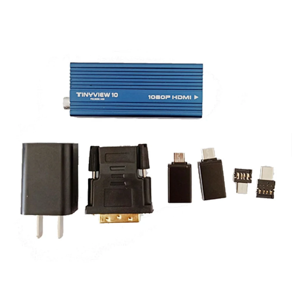 Full HD 1080p endoscope camera for ENT surgery with USB cable