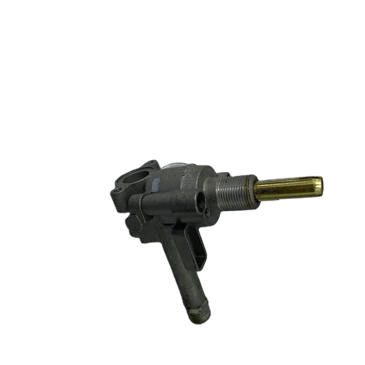 Automatic valve stainless steel cast steel high pressure switch regulating 90 degree single gas hob spare part