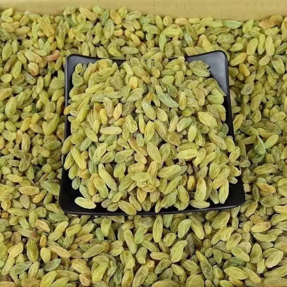 Chinese suppliers high quality independent bulk sell like hot cakes of raisins 500 g plastic bags