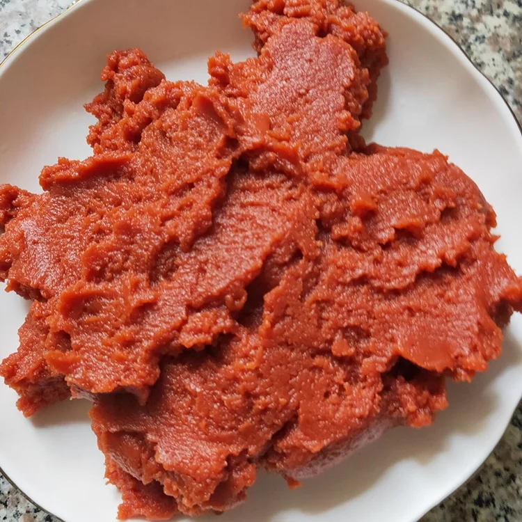 tomato paste