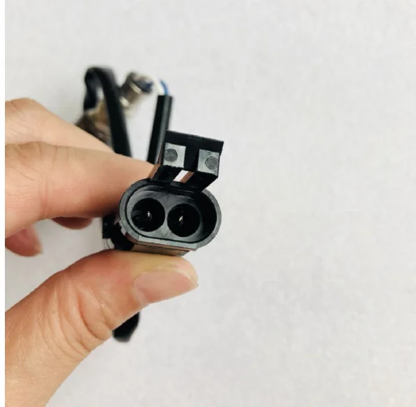 Genuine Oxygen Sensor 96864850 149100-7490 For Daewoo Optra Toyota Limited 2 cables Sensor de Oxigeno