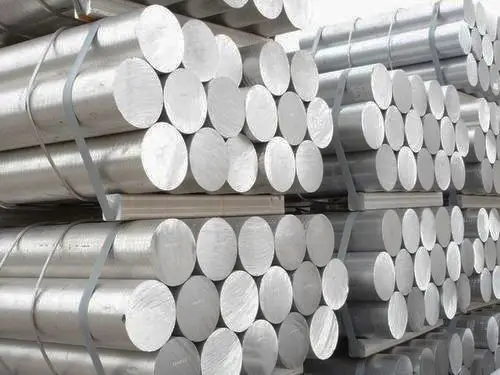 Aluminum Bar Aluminium Price Hot Sale 2618 6061 7075 t6 Round Rods