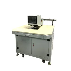 screen printing machine with high quality