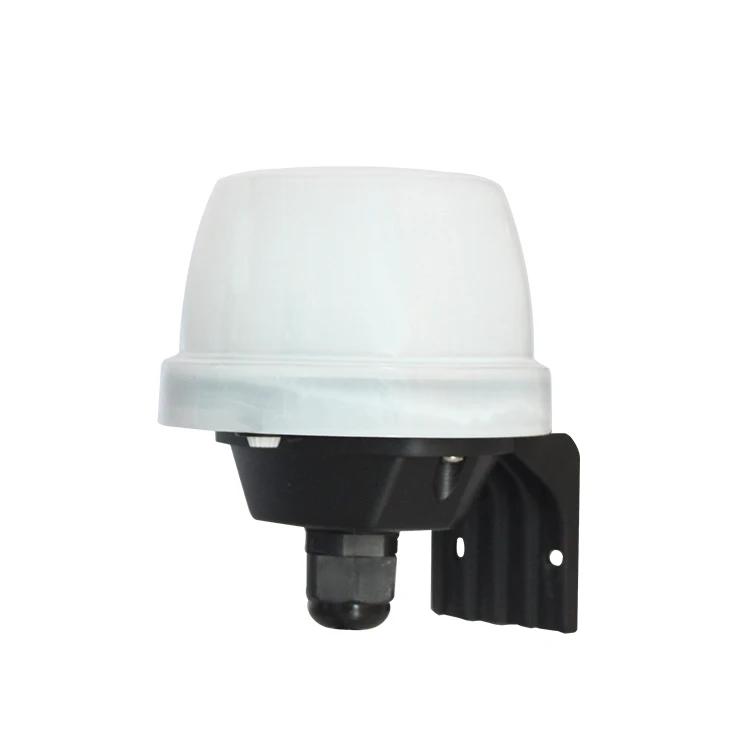 PDLUX PD-D20A(B)-Z С закатом до рассвета IP65 уличный свет Фотоэлемент датчик переключатель оптический фототранзистор управление светом от заката