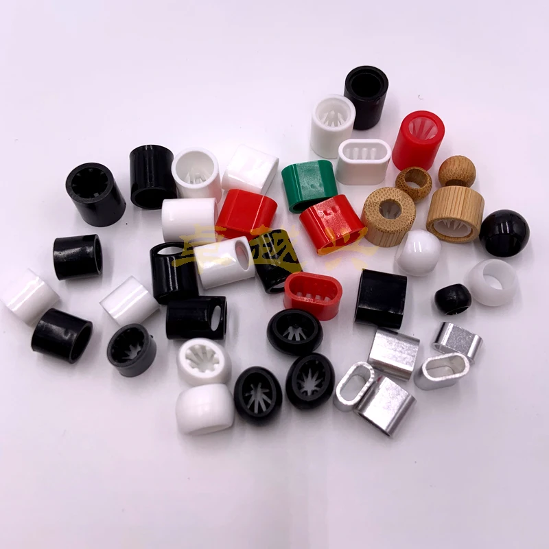 Adjustable Polyester Woven RPET Wristbands concert wristband Textile wrist band Bracelet wristbands For Event Sport