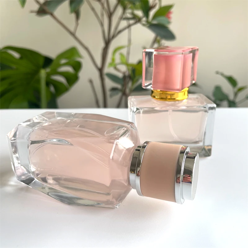 Tom ford custom oils oud 30ml empty perfume bottles arabes for women packaging arabes al por mayor set