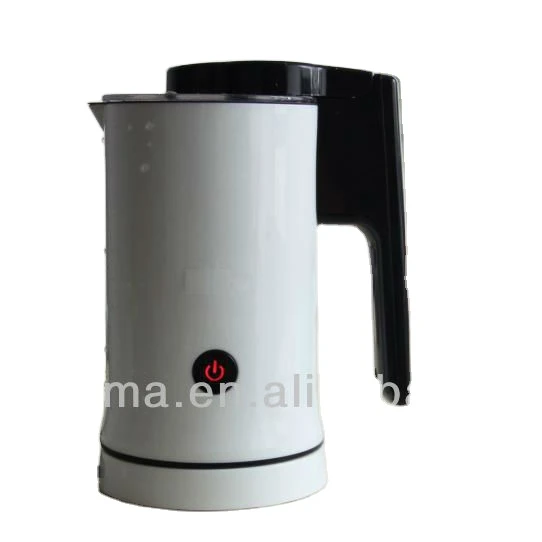 Milk frother cold frothing gemilai