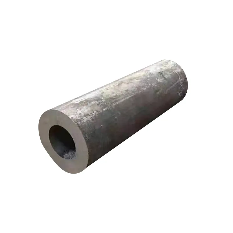 High quality Best Price Mild steel pipe sae 1020 seamless steel pipe ASTM A106 seamless low carbon steel pipe