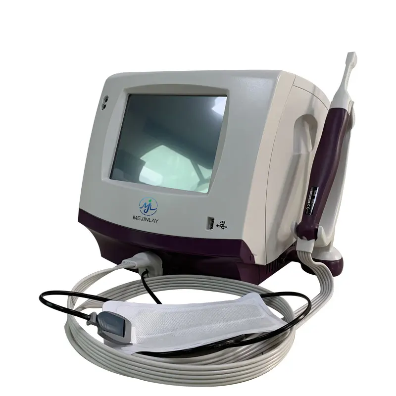 new arrival portable rf vaginal tightening 360 radiofrequency machine for beauty
