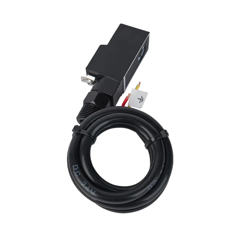 EM-1.1/CX Взрывозащищенная катушка электромагнитный клапан DC24V 3 0 W 125mA ExmbII CT4Gb EM-1.1/CX-DC24V AC220V
