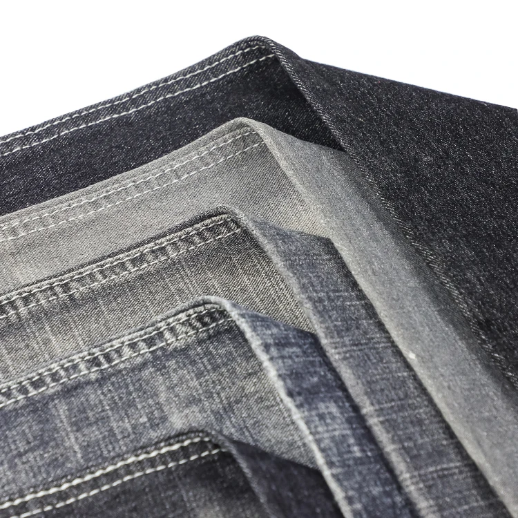 883 Hot Sale Jeans Fabric Pakistan Soft Jean Fabric Wholesale Custom Fabric Jean