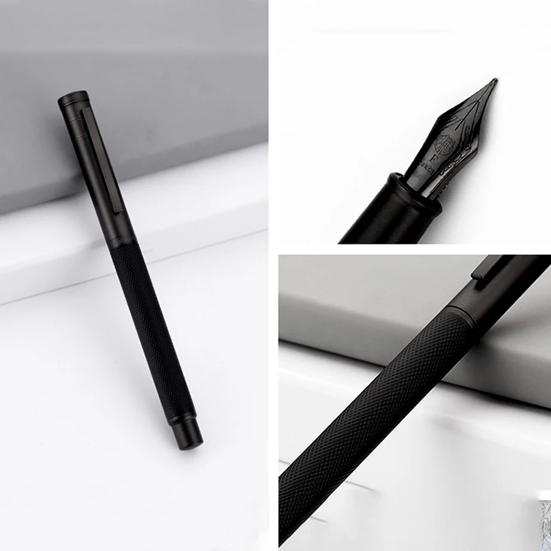 Outdoor multi-functional self-defense tool Tungsten steel tip tactical pen, broken window, survival signature defense pen