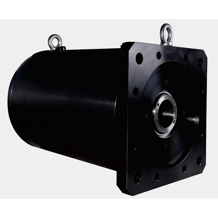 Good Quality 37kW Servo Motor For Controller
