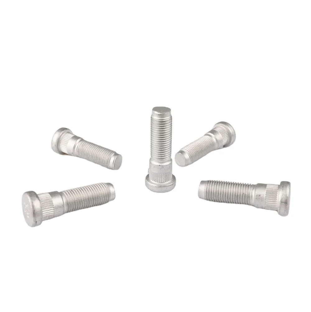 Hot Selling 6 Auto Car Nut Screw 4 Stud Alloy Wheels For Range Rover Evoque