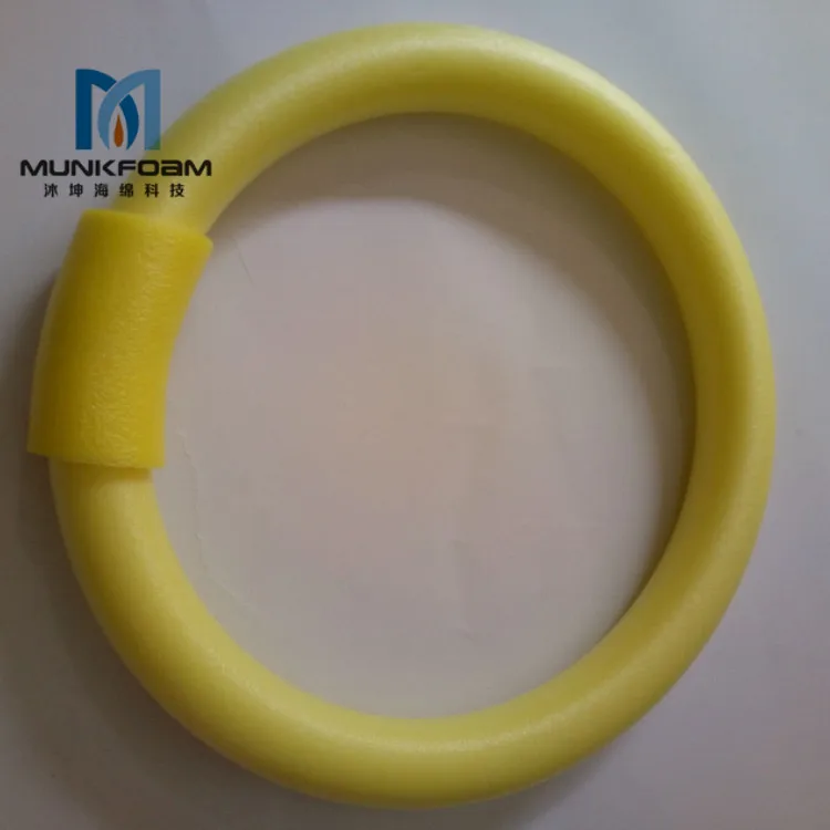 Solid rod swimming rod floating bar buoyancy rod for adults and children learning to swim, back floating board