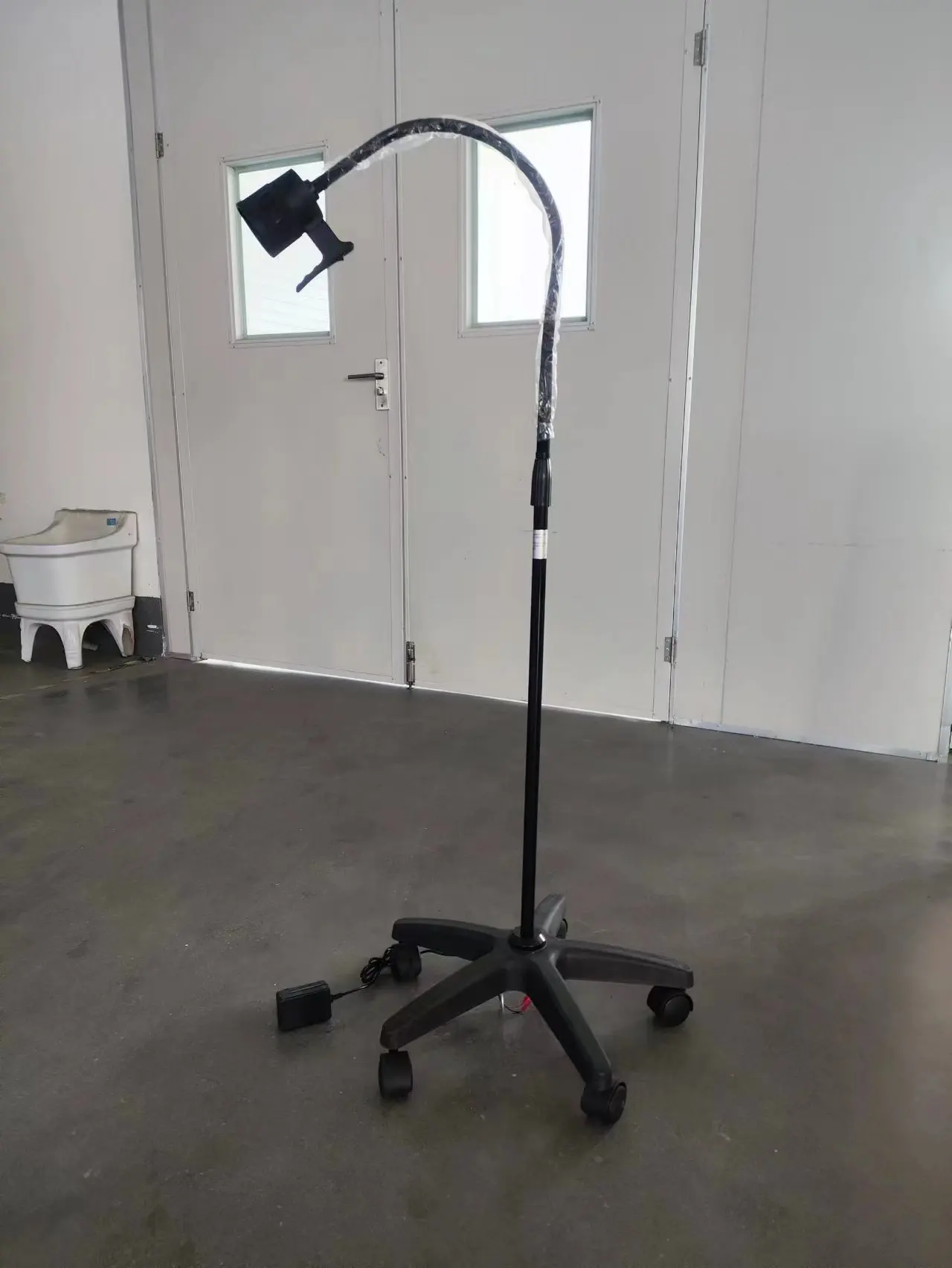 Factory Wholesale Portable Examination Led Light Surgical Exam Lamp Price
